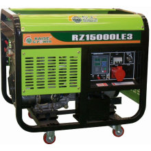 10Kw diesel generator Air cooled